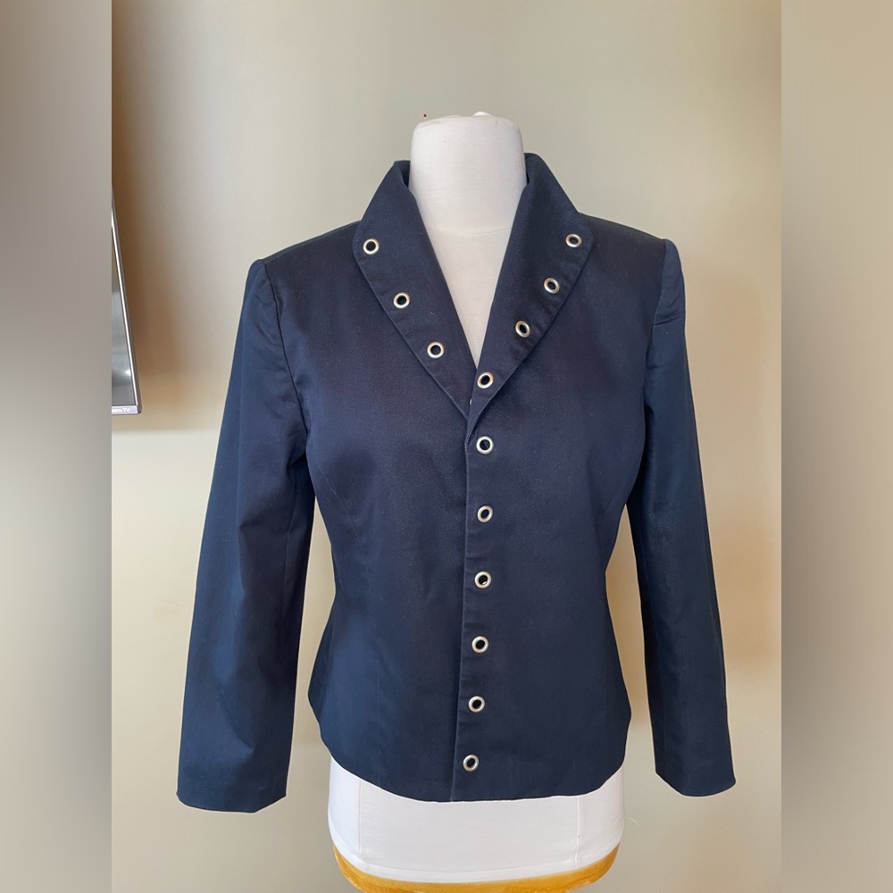 isabella Suit Jacket